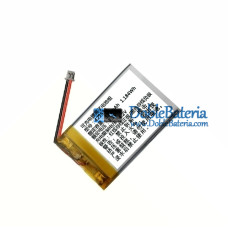 Batería para PLC 422535 [Batería de repuesto]